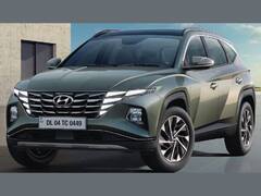 आलिशान लूक, जबरदस्त इंजिन; नवीन Hyundai Tucson भारतात लॉन्च