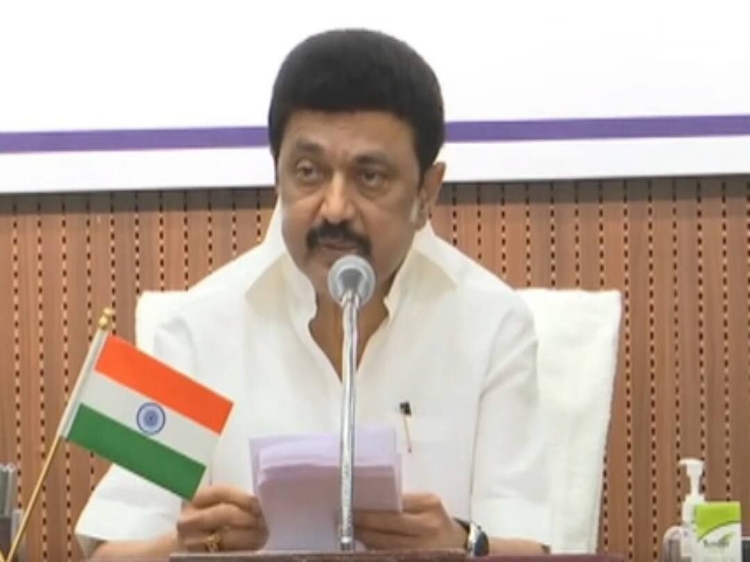 தமிழகத்தில் போதைப்பொருள் நுழைவதை தடுக்க வேண்டும் : முதலமைச்சர் மு.க ஸ்டாலின் பேச்சு