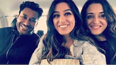 ਪੰਜਾਬੀ ਗਾਇਕ ਹਰਭਜਨ ਮਾਨ ਨੇ ਪਤਨੀ ਨਾਲ ਸ਼ੇਅਰ ਕੀਤੀ ਵੀਡੀਓ, ਫ਼ੈਨਜ਼ ਲੁਟਾ ਰਹੇ ਪਿਆਰ