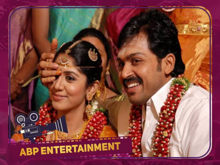 CM Jayalailitha gives advice to karthi about his marriage sivakumar reveals ”அம்மா சொல்ற பொண்ண, உங்க ஜாதியில் கல்யாணம் பண்ணிக்கோ கார்த்தி..” : ஜெயலலிதா சொன்னாரா? சிவகுமார் சொன்ன ஃப்ளாஷ்பேக்