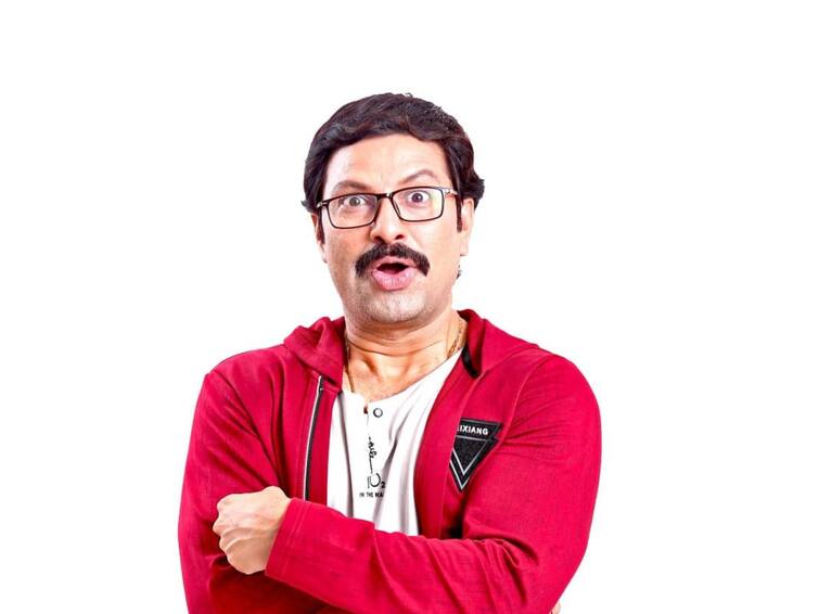 Sanjay Khapare Says Dont Worry Ho Jayega Sanjay Khapare : संजय खापरे म्हणतायेत ‘डोन्ट वरी हो जायेगा’