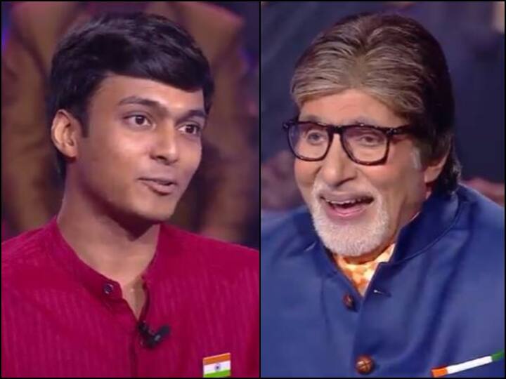 KBC 14: Amitabh Bachchan को ऑनलाइन डेटिंग में आई दिलचस्पी, पूछ ली ऐसी-ऐसी बातें कि हैरान रह गया कंटेस्टेंट