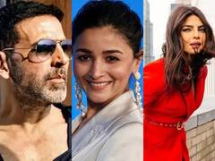 Celebs Insta Post Fees: ફિલ્મો સિવાય ઈંસ્ટાગ્રામ પરથી પણ કરોડો કમાય છે આ સિતારા, જાણો કેટલી છે ફી...