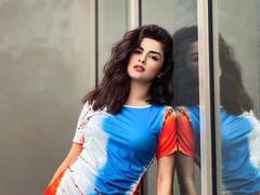 Avneet Kaur : अवनीत कौरचा ग्लॅमरस लूक; फोटो व्हायरल!