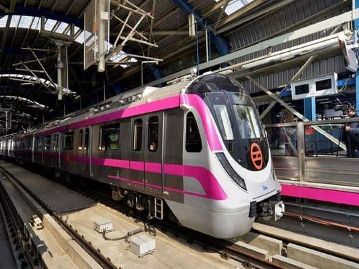 Patna Metro: Survey of alternate routes for underground metro started in Patna Patna Metro: पटना में अंडरग्राउंड मेट्रो के लिए ऑल्टरनेट रूट्स का सर्वे हुआ शुरू, जानिए-किन मार्गों का ट्रैफिक किया जा सकता है डायवर्ट