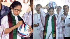 Mamata Banerjee: মোহনবাগান ক্লাবের নতুন তাঁবুর উদ্বোধনে এসে কী বললেন মমতা বন্দ্যোপাধ্য়ায়?