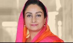 ਸਰਕਾਰ ਨੂੰ ਦੱਸਣਾ ਚਾਹੀਦਾ ਕਿ ਮਜੀਠੀਆ 8 ਮਹੀਨੇ ਜੇਲ੍ਹ 'ਚ ਰਿਹਾ, ਕੀ ਹੁਣ ਨਸ਼ੇ ਘਟੇ ਜਾਂ ਵਧੇ ? ਹਰਸਿਮਰਤ ਬਾਦਲ