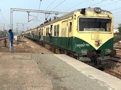 Delhi-NCR: पलवल-नई दिल्ली के बीच आज से दौड़ेंगी 8 शटल ट्रेनें, क्या रहेगी टाइमिंग यहां लें पूरी जानकारी