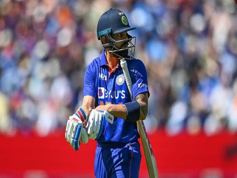 Virat Kohli will overcome from the bad form, Sri Lanka former captain believe that Virat Kohli को बुरे वक्त में मिला पूर्व कप्तान का साथ, फॉर्म में वापसी करने का जताया भरोसा