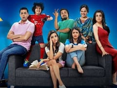 Mind The Malhotras 2: कॉमेडी का ओवर डोज है 'माइंड द मल्होत्रास 2', रिलीज हुआ मजेदार ट्रेलर