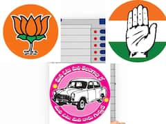 భలే మంచి రోజు, రండీ కండువా కప్పుకోండీ- నేతలకు బీజేపీ ఆఫర్‌