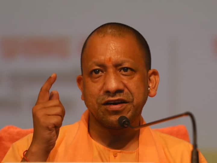 UP: Free Bus Travel For Women Above 60 Years Of Age, Announces CM Yogi Adityanath UP: Free Bus Travel For Women Above 60 Years Of Age, Announces CM Yogi Adityanath