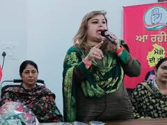 Gujarat News: गुजरात के खिलाड़ियों का उपहास उड़ाने वाले ट्वीट के लिए महिला कांग्रेस नेता की हुई आलोचना, मांगी माफी