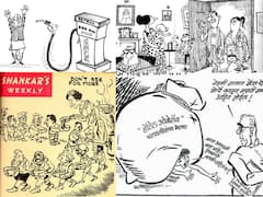 Indian Cartoonists: ఇండియాలో ది బెస్ట్ కార్టూనిస్ట్‌లు ఎవరో తెలుసా? ఒక్కొక్కరిదీ ఒక్కో మార్క్
