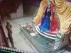 Jabalpur News: चोर ने पहले देवी मां से माफी मांगी फिर चुरा ली दान पेटी, CCTV में कैद हुआ Video Viral