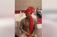 Sachin Tendulkar: ভাইঝির বিয়ে, পাগড়ি পরে চমকে দিলেন কাকা সচিন! কী বললেন যুবরাজ?