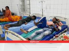Rohtas Food Poisoning: बिहार के रोहतास में समोसा खाने से 57 लोग बीमार, सभी अस्पताल में भर्ती, दो लोग रेफर