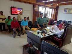 Bhiwandi : भिवंडी पालिकेचं 'प्रभारी' पालिका नामकरण करा; मनसेची मागणी 