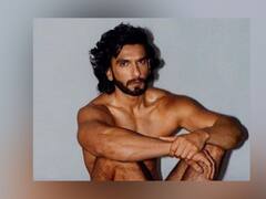 Ranveer Singh : रणवीरच्या अडचणीत वाढ; न्यूड फोटोशूट विरोधात कोलकाता हायकोर्टात जनहित याचिका दाखल