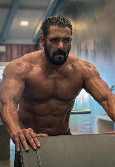 Salman Khan: ਸਲਮਾਨ ਖਾਨ ਨੇ ਜਿੰਮ `ਚ ਦਿਖਾਇਆ ਪਾਵਰਫੁੱਲ ਅੰਦਾਜ਼