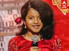 Siva Karthikeyan Daughter : வாயாடி பாடிய வாழ்த்துப் பாடல்.. அசத்திய சிவ கார்த்திகேயன் மகள் ஆராதனா