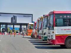 Raksha Bandhan 2022: रक्षाबंधन पर यूपी रोडवेज की सौगात, ग्रेटर नोएडा में महिलाओं के लिए 24 घंटे बस सेवा फ्री