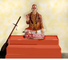 IN Pices: मानगढ़ धाम में हुआ था नरसंहार, 1500 आदिवासियों ने दिया था बलिदान, देखे तस्वीरें