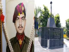 Independence Day 2022 Special: पांच दुश्मनों को मौत के घाट उताकर खाई थी सीने पर गोली, जानिए भिलाई के सपूत शहीद कौशल यादव की बहादुरी की दास्तां