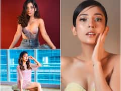 Barkha Singh Raises The Temperature With Her Glam In Alluring Outfits, SEE PICS