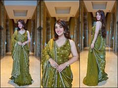 18 साल की Ashnoor Kaur ने ट्रेडिशनल लुक में ढाया कहर, शरमाते हुए पोज देकर फैंस पर गिराई बिजलियां