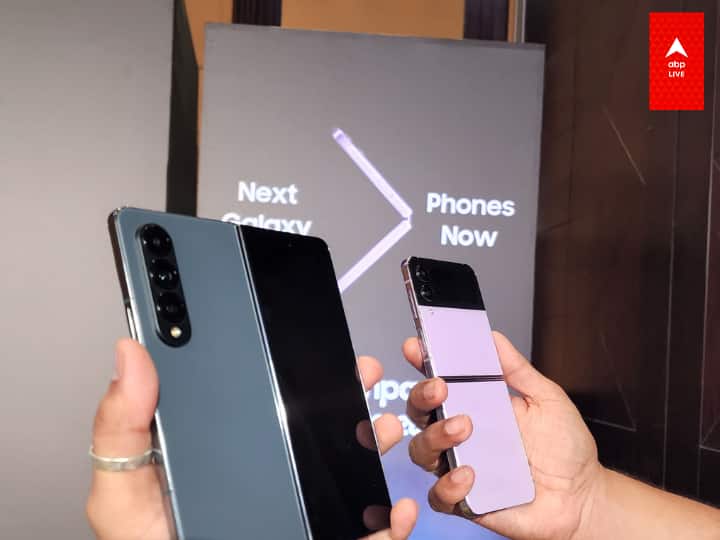 Samsung Galaxy Z Fold 4, Galaxy Z Flip 4 Launched: Check Out Price, Specifications And More Samsung Galaxy Z Fold 4, Galaxy Z Flip 4, Galaxy Buds 2 Pro, Watch 5 Series Launched: Price, Specs And More