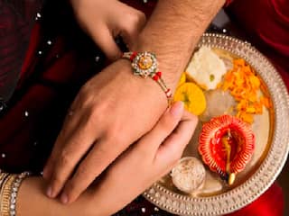 Raksha Bandhan 2022: ரக்ஷா பந்தன் 2022: வரலாறு, முக்கியத்துவம் குறித்து தெரியுமா?