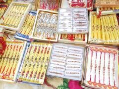 Raksha Bandhan 2022: जबलपुर में राखी के बाजार में रौनक कम, दुकानदारों ने बताई इसके पीछे की वजह
