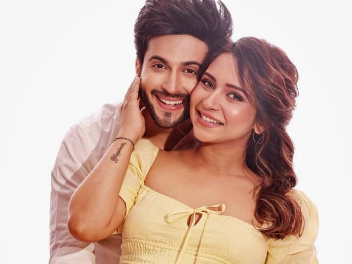 kundali bhagyaa fame dheeraj dhooper vinny arora blessed with baby boy Dheeraj Dhooper Baby Boy: 'कुंडली भाग्य' फेम धीरज धूपर के घर गूंजी किलकारियां, पत्नी विन्नी ने दिया बेटे को जन्म