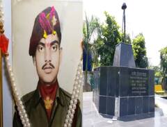 Independence Day 2022: ਪੰਜ ਦੁਸ਼ਮਣਾਂ ਨੂੰ ਮਾਰ ਮੁਕਾ ਕੇ ਖਾਧੀ ਸੀ ਸੀਨੇ 'ਤੇ ਗੋਲੀ, ਜਾਣੋ ਭਿਲਾਈ ਦੇ ਸ਼ਹੀਦ ਜਵਾਨ ਕੌਸ਼ਲ ਯਾਦਵ ਦੀ ਬਹਾਦਰੀ ਦੀ ਕਹਾਣੀ