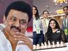 Chess Olympiad 2022 :செஸ் ஒலிம்பியாட்: பதக்கம்வென்ற இரு அணிகளுக்கு தலா 1 கோடி! அதிரடியாக அறிவித்த தமிழ்நாடு அரசு
