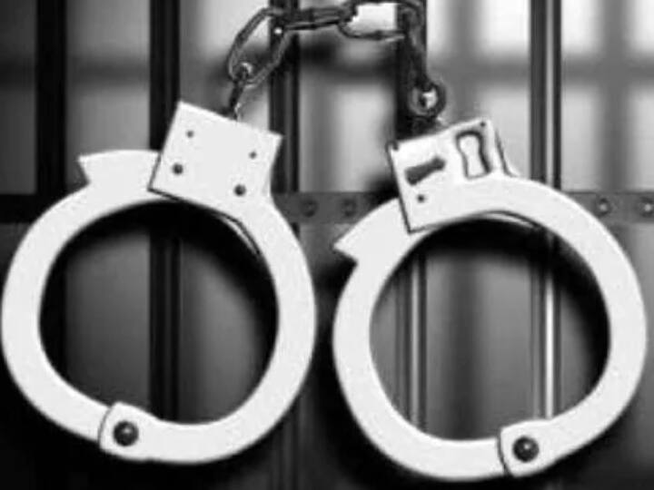 22 People Arrested of Extortion Gang by cyber cell of delhi police Chinese application ANN Chinese Application के जरिये एक्सटॉर्शन करने वाले गैंग का भांडाफोड़, साइबर सेल ने 22 को किया गिरफ्तार
