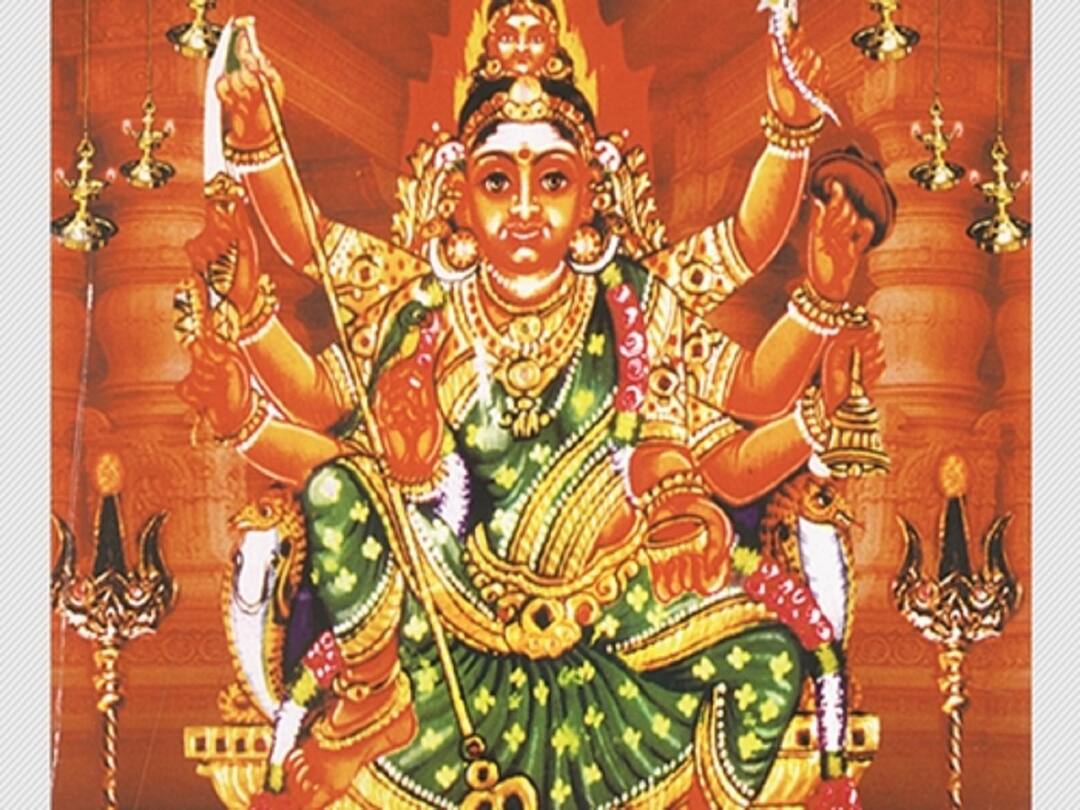 Vallam Egowriyamman Temple specialities and what you need to know about the deity Vallam Egowriyamman : வல்லம் ஏகௌரியம்மன் கோயிலின் சிறப்புகள் தெரியுமா? இதை கண்டிப்பா படிங்க..