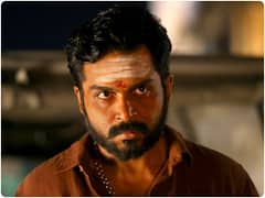 Karthi Confirms Kaithi 2 : 'ఖైదీ' సీక్వెల్ కన్ఫర్మ్ చేసిన కార్తీ - విజయ్ సినిమాతో ముడి పడిన మేటర్ మరి