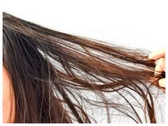 Five Ways To Cure Monsoon-Related Hair Damage