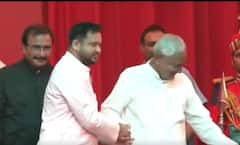 Bihar Politics: Lalan Singh's BIG claim, says, 'Case against Tejaswi to separate him from alliance'