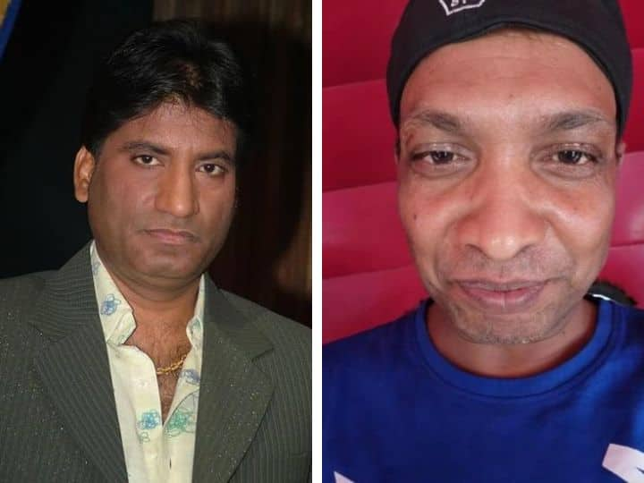 Sunil Pal spoke about on comedian Raju Srivastav Health Update Raju Srivastav Health Update: राजू श्रीवास्तव की हेल्थ पर सुनील पाल ने दिया बड़ा अपडेट, बोले- अब वो खतरे...