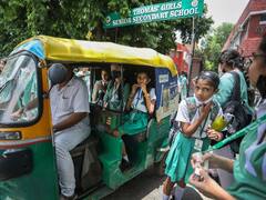 Delhi: राजधानी में सामने आ रहे Hand Foot Mouth Disease के केस, स्कूलों ने जारी की एडवाइजरी