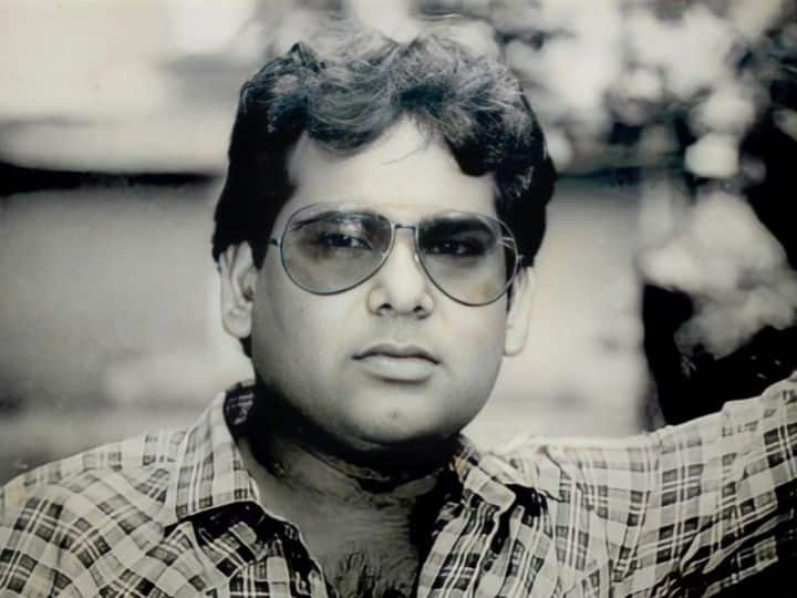 Satish Kaushik