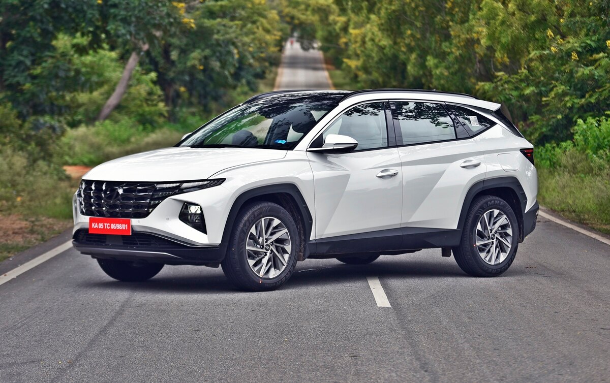 2022 Hyundai Tucson SUV: હ્યન્ડાઈની Tucson SUV થઈ લોન્ચ, જાણો કેટલી છે કિંમત