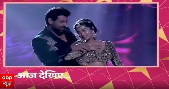 जन्माष्टमी पर मची है हर तरफ धूम, देखिए Saas Bahu Aur Saazish