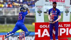 T-20 Records: টি-টোয়েন্টি ক্রিকেটে ভারতের সবচেয়ে বিধ্বংসী ব্যাটার কে?