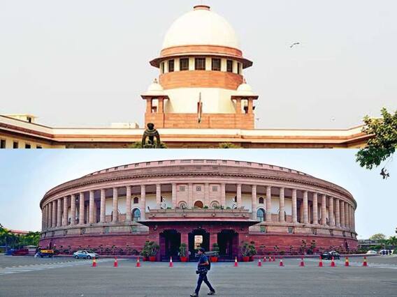 Best Verdicts Laws In India: భారత్లో చరిత్రాత్మక చట్టాలు, తీర్పులు - అవేంటంటే? Best Verdicts Laws In India: భారత్లో చరిత్రాత్మక చట్టాలు, తీర్పులు - అవేంటంటే?