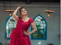 Guppedantha Manasu Raksha Gowda: రిషి మనసులో ప్రేమ వెన్నెల కురిపించిన వసు బ్యూటిఫుల్ పిక్స్