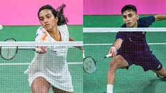 BWF World Championships: বিশ্ব চ্যাম্পিয়নশিপে কঠিন চ্যালেঞ্জের মুখে পড়তে চলেছেন সিন্ধু, লক্ষ্যরা